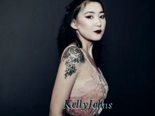 KellyJohns