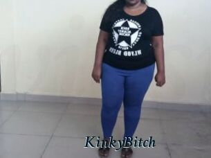 KinkyBitch