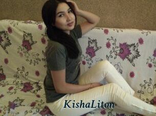 KishaLiton