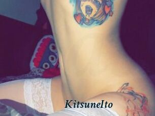KitsuneIto