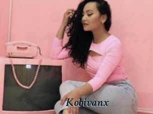 Kobivanx