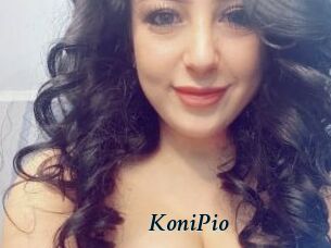 KoniPio