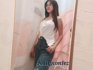 Kallycontez