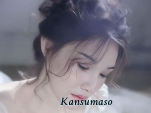 Kansumaso
