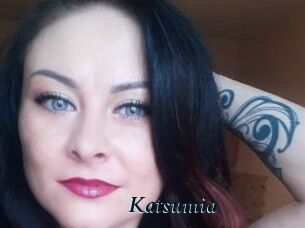 Katsumia