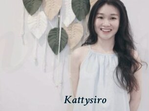Kattysiro