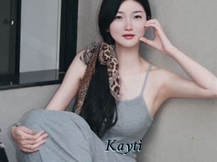 Kayti