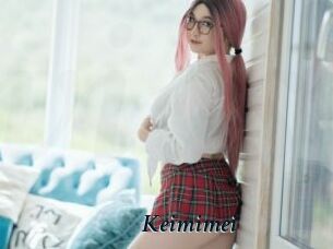 Keimimei