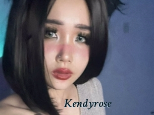 Kendyrose