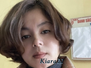 Kiara_22
