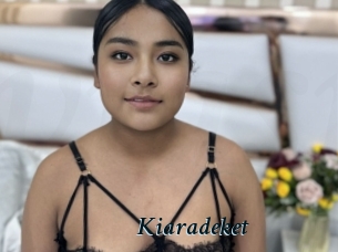 Kiaradeket