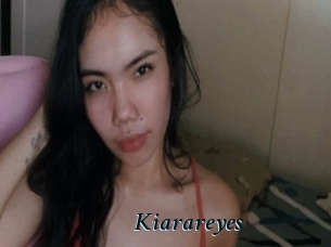 Kiarareyes