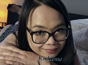 Kiekiemo