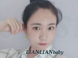 LIANLIANbaby