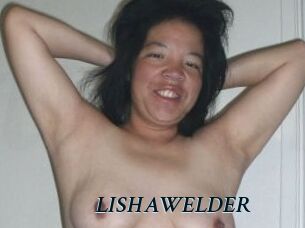 LISHAWELDER