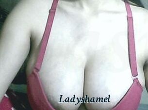 Ladyshamel