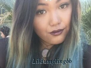 Lildumplingbb