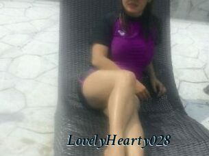 LovelyHearty028