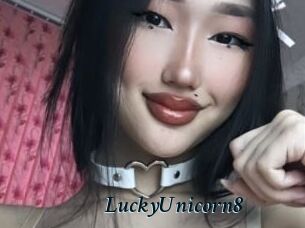 LuckyUnicorn8 Videos asiatiques