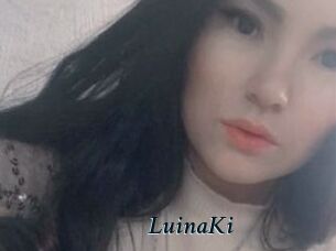 LuinaKi