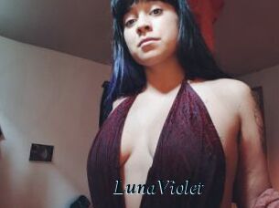 LunaViolet
