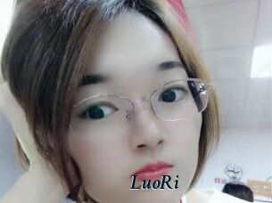 LuoRi