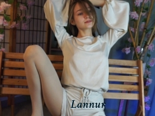 Lannur