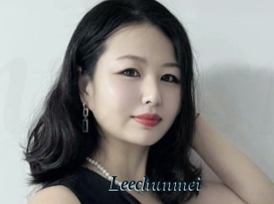 Leechunmei