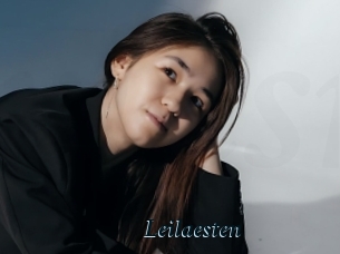 Leilaesten