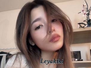 Leyakiki