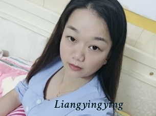 Liangyingying