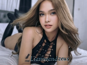 Lianneandzeus