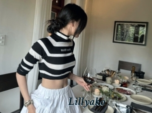 Lillyako