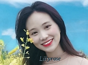 Lilyrose