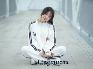 Lingxiuzou
