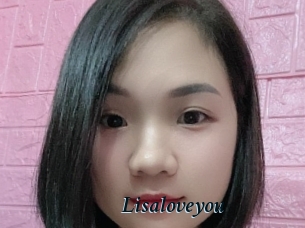 lisaloveyou Videos asiatiques