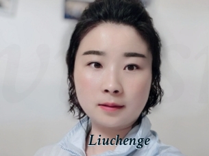 Liuchenge