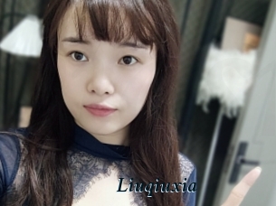 Liuqiuxia