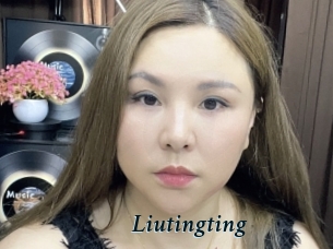 Liutingting