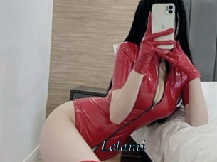 Lolami