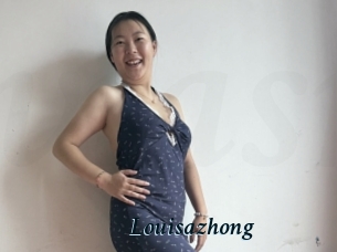 Louisazhong