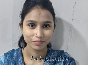 Lovleydeepika4
