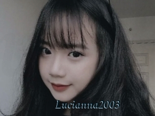 Lucianna2003