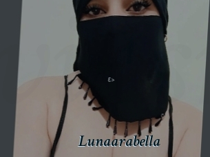 Lunaarabella