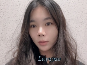 Luyuyao