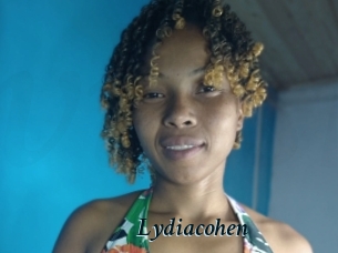 Lydiacohen