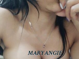 MARYANGIE