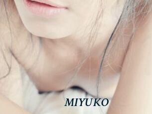 MIYUKO
