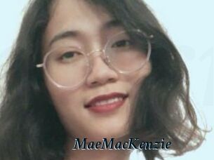 MaeMacKenzie