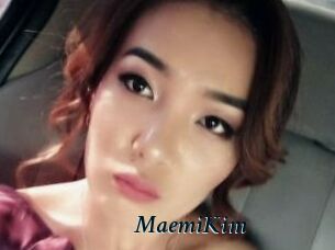 MaemiKim